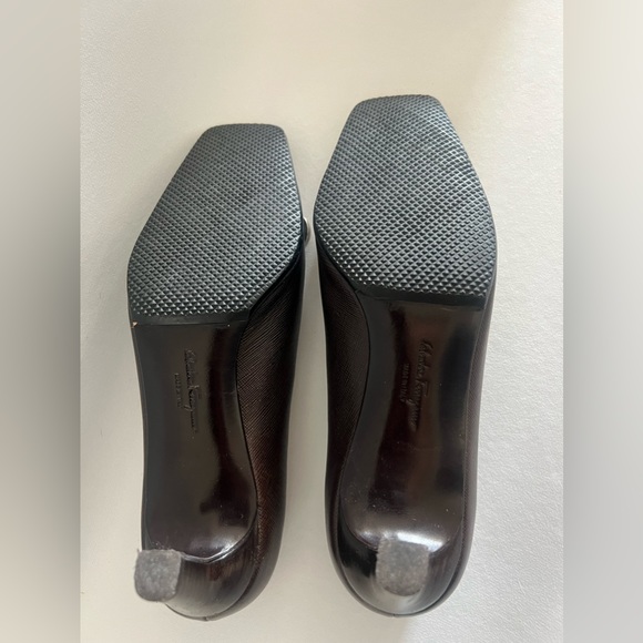 Salvatore Ferragamo Shoes - Picture 7 of 9